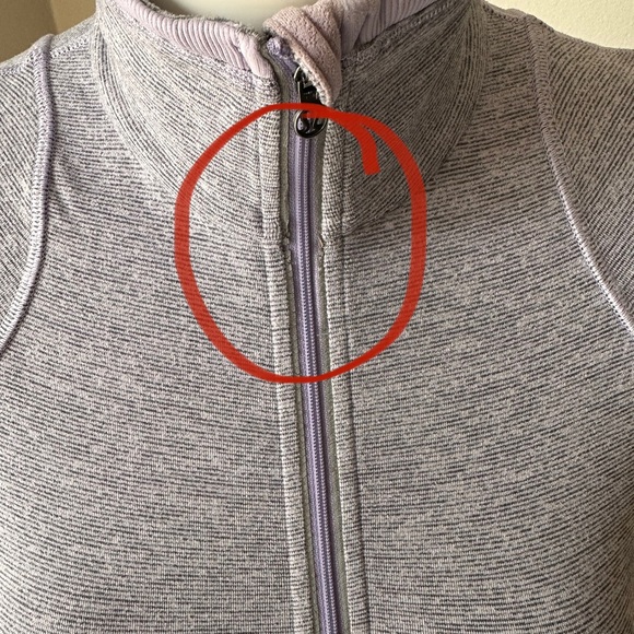 Lululemon Matching Set size 6 leggings and size‎ 4 pull over - Picture 7 of 15